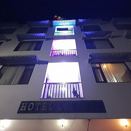 Hotel Lavanya ハリドワール エクステリア 写真